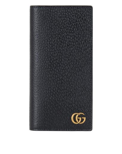 Gucci Bifold Long Wallet, front view